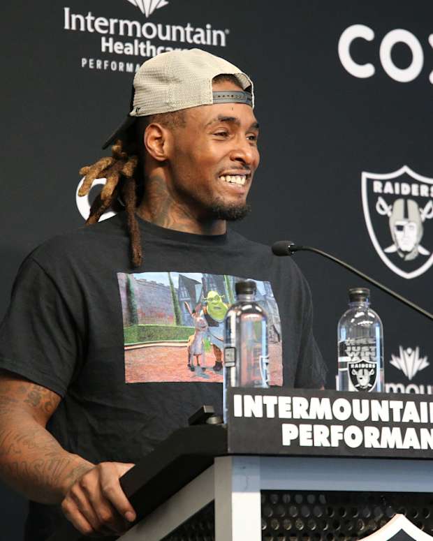 Brandon Bolden press 6_8 2